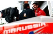 Manor on track to exit administration