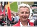 Nathalie Maillet, PDG du circuit de Spa-Francorchamps, est décédée