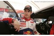 Countdown to Rally de Espana