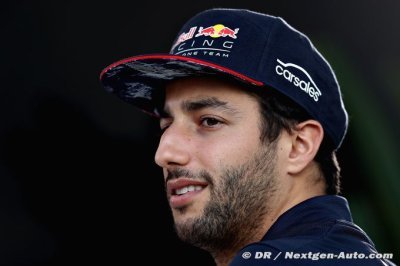 Ricciardo aurait probablement fait le même choix qu’Alonso mais...