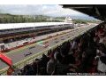 F1 has public 'obligation' to race again - de la Rosa