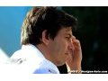 Brawn's team order call 'right' - Wolff