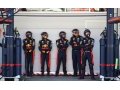 Virus means F1 teams lining up reserve drivers