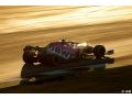 Racing Point souhaite 'le bon compromis' sur le budget plafonné en F1