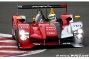 Petit Le Mans: Audi wins "race before the race"