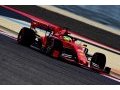 Alonso conseille à Mick Schumacher d'accepter un volant en F1 à la première occasion