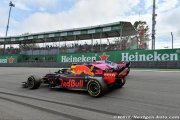 Brawn : Verstappen n'est toujours pas en mesure de gérer ses émotions