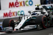 Bottas a repoussé l'attribution du titre d'une course