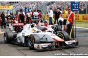 Après sa première victoire en GP2, Pic veut confirmer dès Spa 