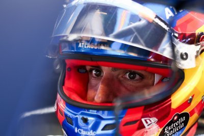 Sainz veut que Williams F1 ’reparte de zéro’ après le ’choc’ de Barcelone