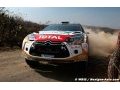 Meeke: This one is for Colin McRae