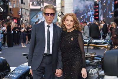 Apple’s F1 film hits $509m as further deal rumours swirl