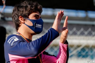 FIA tells Racing Point to follow covid protocols