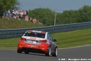 Photos - WTCC 2012 - Curitiba (Brésil)