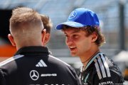 Antonelli faces lawsuit from former manager Minardi