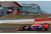 Ricciardo : Un abandon et du repos