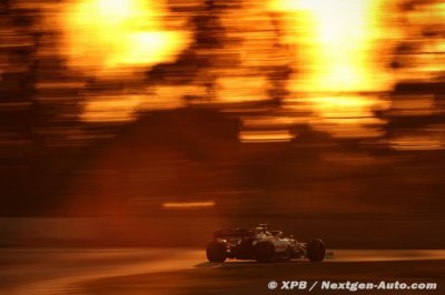 FIA takes swift action to safeguard motor sport during COVID-19 pandemic