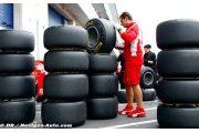 Pirelli : Des choix de pneus astucieux en Inde