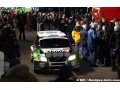 Skoda to begin IRC title defence in Monte Carlo