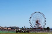 Suzuka boss confident of Japanese GP return