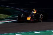 Imola win 'important' for Verstappen future - Marko