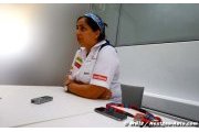 Sauber 'hoped for more' from FIA - Kaltenborn