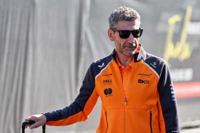 Stella&nbsp;: Red Bull ’s’éloigne des faits’ pour juger les performances