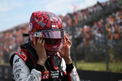 Ocon veut tourner la page d’une première moitié de saison compliquée