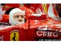 Alan Jones : Vettel a tout pour réussir chez Ferrari