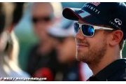 Hamilton voit Vettel tout gagner jusqu'à la fin