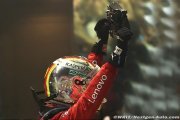 Singapour va ‘restaurer la confiance' de Vettel pour la saison d'après Brawn