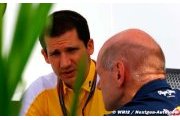 FP1 & FP2 - Italian GP report: Renault Sport F1