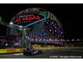 'Affordable' Las Vegas GP ticket slammed as 'madness'