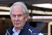 Red Bull n'a 'jamais eu d'accord juridiquement contraignant' avec Porsche
