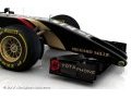 Our nose design is legal, says Lotus