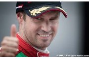 Mission accomplie pour Tarquini et Monteiro