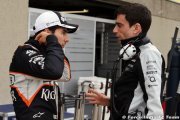 Hulkenberg et Perez prêts pour une nouvelle aventure
