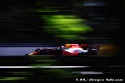 Renault F1 recrute le n°2 de l'aéro de Red Bull