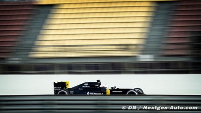 Bob Bell&nbsp;: Renault se rend à Melbourne comme si elle pouvait gagner