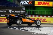 Retour d'un circuit en '8' pour la Course des Champions