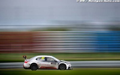 Argentina, FP2: López leads Citroën 1-2-3 in red flagged practice