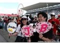 Photos - 2016 Japanese GP - Pre-race (220 photos)