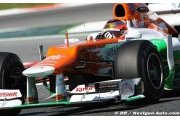 Jules Bianchi to drive in opening practice at Hockenheim