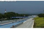 France waiting on Belgium for GP share green-light
