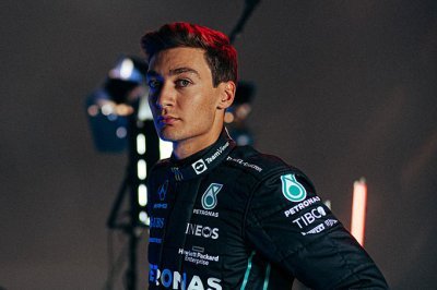 Russell ravi de débuter chez Mercedes dans une nouvelle ère pour les F1