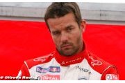 ES12 : Loeb sous la menace de Latvala