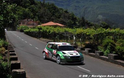 Un nombre record de S2000 engagées pour Zlin