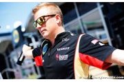 Raikkonen au volant d'une Sauber pour finir la saison ?