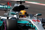Stewart pense aussi que Hamilton peut battre tous les records