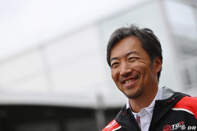 Komatsu raconte comment Sato l’a aidé à lancer sa carrière